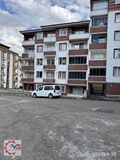 YATIRIMLIK,MASRAFSIZ SATILIK 2+0 SATILIK DAİRE - Görsel 28
