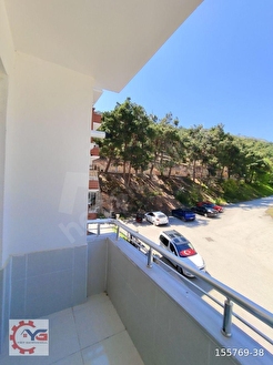 YATIRIMLIK,MASRAFSIZ SATILIK 2+0 SATILIK DAİRE - Görsel 11