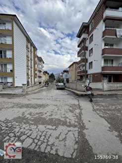 YATIRIMLIK,MASRAFSIZ SATILIK 2+0 SATILIK DAİRE - Görsel 25