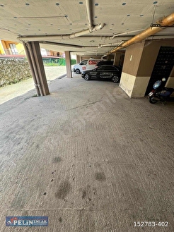 PELİNDEN İNCİVEZ ÇAYBAŞI SOKAKDA 2+0 SATILIK DAİRE - Görsel 6