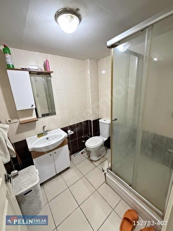 PELİNDEN İNCİVEZ ÇAYBAŞI SOKAKDA 2+0 SATILIK DAİRE - Görsel 16