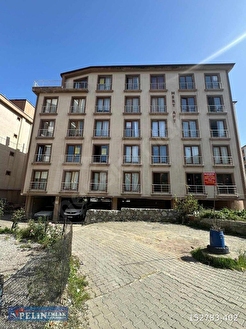 PELİNDEN İNCİVEZ ÇAYBAŞI SOKAKDA 2+0 SATILIK DAİRE - Görsel 1