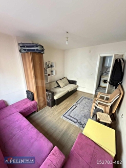 PELİNDEN İNCİVEZ ÇAYBAŞI SOKAKDA 2+0 SATILIK DAİRE - Görsel 11
