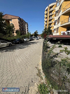 PELİNDEN İNCİVEZ ÇAYBAŞI SOKAKDA 2+0 SATILIK DAİRE - Görsel 4
