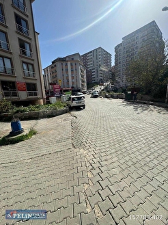 PELİNDEN İNCİVEZ ÇAYBAŞI SOKAKDA 2+0 SATILIK DAİRE - Görsel 3