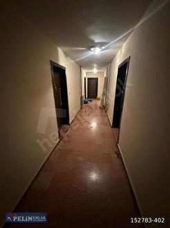 PELİNDEN İNCİVEZ ÇAYBAŞI SOKAKDA 2+0 SATILIK DAİRE - Görsel 8
