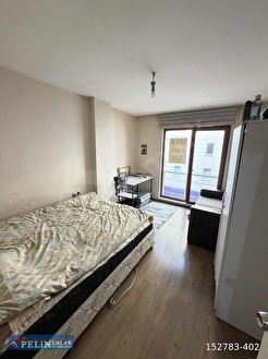 PELİNDEN İNCİVEZ ÇAYBAŞI SOKAKDA 2+0 SATILIK DAİRE - Görsel 15