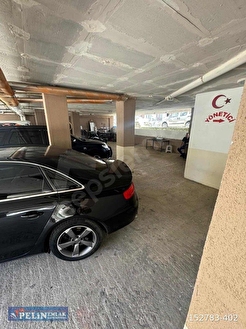 PELİNDEN İNCİVEZ ÇAYBAŞI SOKAKDA 2+0 SATILIK DAİRE - Görsel 5