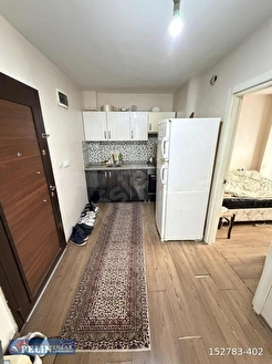 PELİNDEN İNCİVEZ ÇAYBAŞI SOKAKDA 2+0 SATILIK DAİRE - Görsel 12
