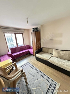 PELİNDEN İNCİVEZ ÇAYBAŞI SOKAKDA 2+0 SATILIK DAİRE - Görsel 10