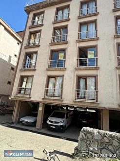 PELİNDEN İNCİVEZ ÇAYBAŞI SOKAKDA 2+0 SATILIK DAİRE - Görsel 2