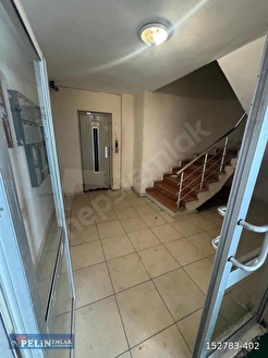 PELİNDEN İNCİVEZ ÇAYBAŞI SOKAKDA 2+0 SATILIK DAİRE - Görsel 7