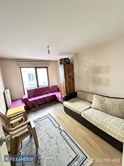 PELİNDEN İNCİVEZ ÇAYBAŞI SOKAKDA 2+0 SATILIK DAİRE - Görsel 9