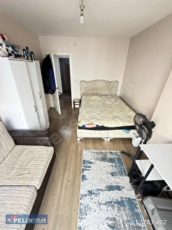 PELİNDEN İNCİVEZ ÇAYBAŞI SOKAKDA 2+0 SATILIK DAİRE - Görsel 14