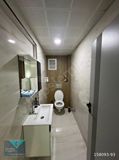 BAHABEY CADDESİ MİGROS KARŞISI  SATILIK DAİRE - Görsel 3
