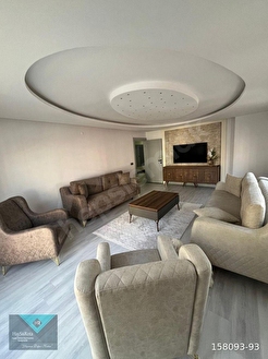 BAHABEY CADDESİ MİGROS KARŞISI  SATILIK DAİRE - Görsel 9