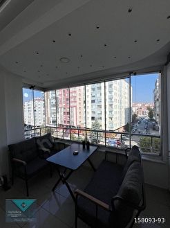 BAHABEY CADDESİ MİGROS KARŞISI  SATILIK DAİRE - Görsel 13