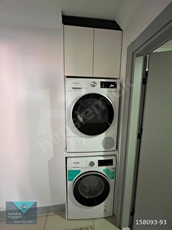 BAHABEY CADDESİ MİGROS KARŞISI  SATILIK DAİRE - Görsel 15