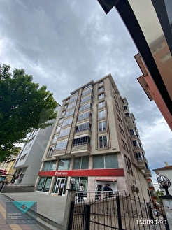 BAHABEY CADDESİ MİGROS KARŞISI  SATILIK DAİRE - Görsel 1