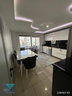 BAHABEY CADDESİ MİGROS KARŞISI  SATILIK DAİRE - Görsel 6