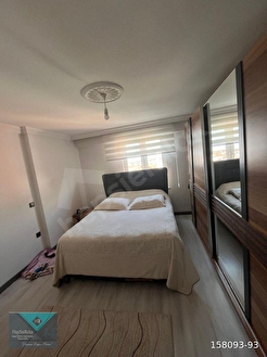 BAHABEY CADDESİ MİGROS KARŞISI  SATILIK DAİRE - Görsel 16