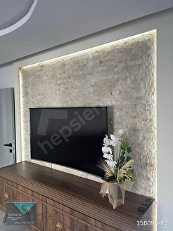 BAHABEY CADDESİ MİGROS KARŞISI  SATILIK DAİRE - Görsel 17