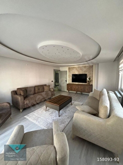 BAHABEY CADDESİ MİGROS KARŞISI  SATILIK DAİRE - Görsel 11
