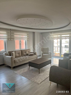 BAHABEY CADDESİ MİGROS KARŞISI  SATILIK DAİRE - Görsel 7