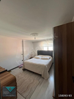 BAHABEY CADDESİ MİGROS KARŞISI  SATILIK DAİRE - Görsel 8
