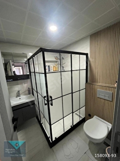 BAHABEY CADDESİ MİGROS KARŞISI  SATILIK DAİRE - Görsel 14