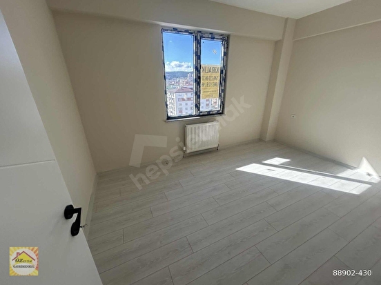 ÖZEVİMDEN TAŞKÖPRÜ YOLU HEDEF APARTMANINDA ARAKAT DAİRE - Görsel 14