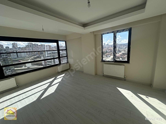 ÖZEVİMDEN TAŞKÖPRÜ YOLU HEDEF APARTMANINDA ARAKAT DAİRE - Görsel 8