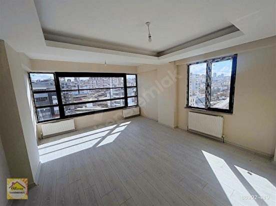 ÖZEVİMDEN TAŞKÖPRÜ YOLU HEDEF APARTMANINDA ARAKAT DAİRE - Görsel 7
