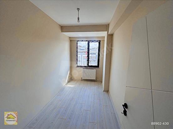 ÖZEVİMDEN TAŞKÖPRÜ YOLU HEDEF APARTMANINDA ARAKAT DAİRE - Görsel 9
