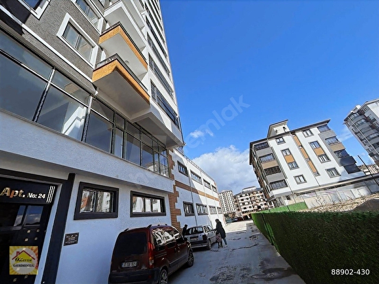 ÖZEVİMDEN TAŞKÖPRÜ YOLU HEDEF APARTMANINDA ARAKAT DAİRE - Görsel 26