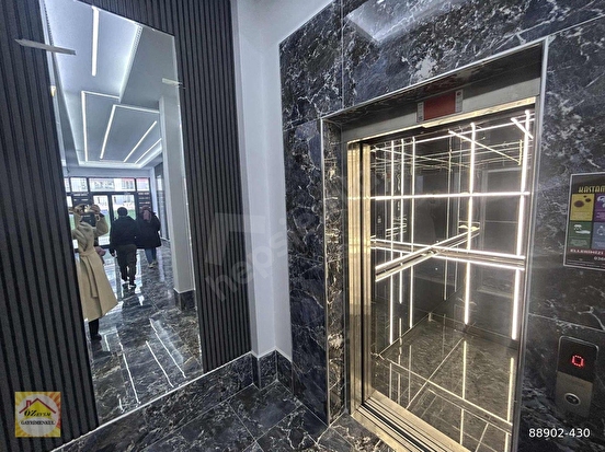 ÖZEVİMDEN TAŞKÖPRÜ YOLU HEDEF APARTMANINDA ARAKAT DAİRE - Görsel 24