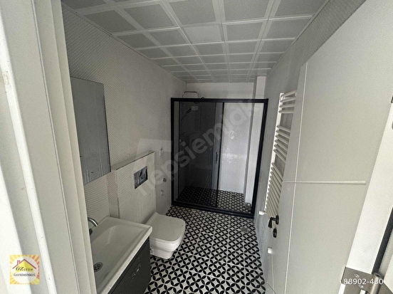 ÖZEVİMDEN TAŞKÖPRÜ YOLU HEDEF APARTMANINDA ARAKAT DAİRE - Görsel 23