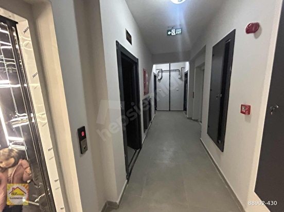 ÖZEVİMDEN TAŞKÖPRÜ YOLU HEDEF APARTMANINDA ARAKAT DAİRE - Görsel 3