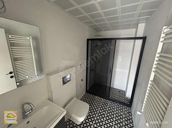 ÖZEVİMDEN TAŞKÖPRÜ YOLU HEDEF APARTMANINDA ARAKAT DAİRE - Görsel 22