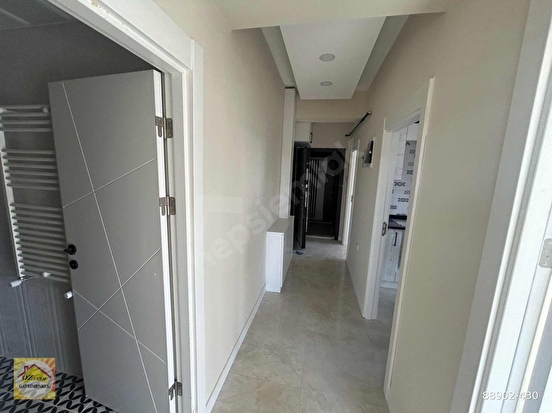 ÖZEVİMDEN TAŞKÖPRÜ YOLU HEDEF APARTMANINDA ARAKAT DAİRE - Görsel 4