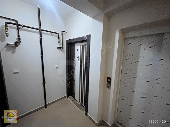 ÖZEVİMDEN TAŞKÖPRÜ YOLU HEDEF APARTMANINDA ARAKAT DAİRE - Görsel 5