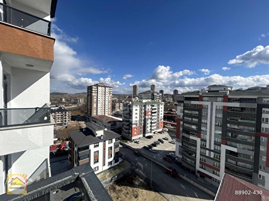 ÖZEVİMDEN TAŞKÖPRÜ YOLU HEDEF APARTMANINDA ARAKAT DAİRE - Görsel 18