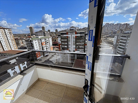 ÖZEVİMDEN TAŞKÖPRÜ YOLU HEDEF APARTMANINDA ARAKAT DAİRE - Görsel 17