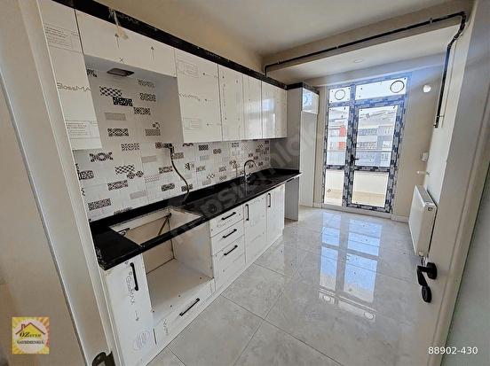 ÖZEVİMDEN TAŞKÖPRÜ YOLU HEDEF APARTMANINDA ARAKAT DAİRE - Görsel 15