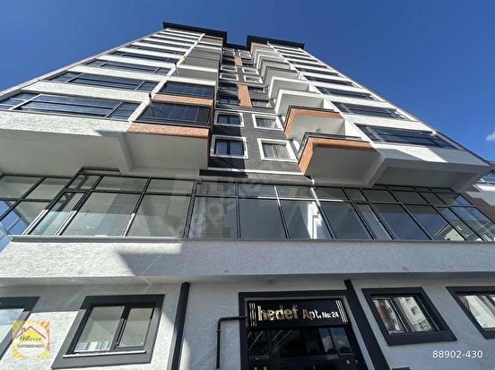 ÖZEVİMDEN TAŞKÖPRÜ YOLU HEDEF APARTMANINDA ARAKAT DAİRE - Görsel 25