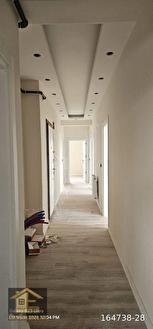 SATILIK SIFIR DAİRE 2+1 ARA KAT-Burdur Merkez - Görsel 16