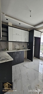 SATILIK SIFIR DAİRE 2+1 ARA KAT-Burdur Merkez - Görsel 5