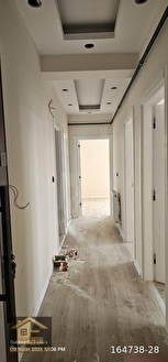 SATILIK SIFIR DAİRE 2+1 ARA KAT-Burdur Merkez - Görsel 17