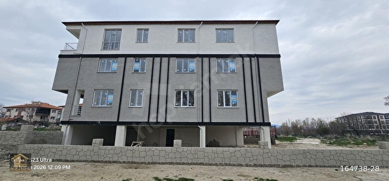 SATILIK SIFIR DAİRE 2+1 ARA KAT-Burdur Merkez - Görsel 2