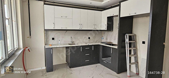 SATILIK SIFIR DAİRE 2+1 ARA KAT-Burdur Merkez - Görsel 1